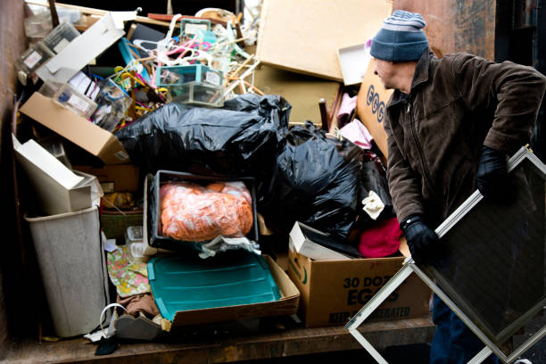 Best Estate Cleanout Services  in Frackville, PA