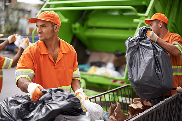 Best Construction Debris Removal  in Frackville, PA