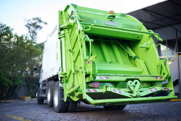 Best Residential Junk Removal  in Frackville, PA